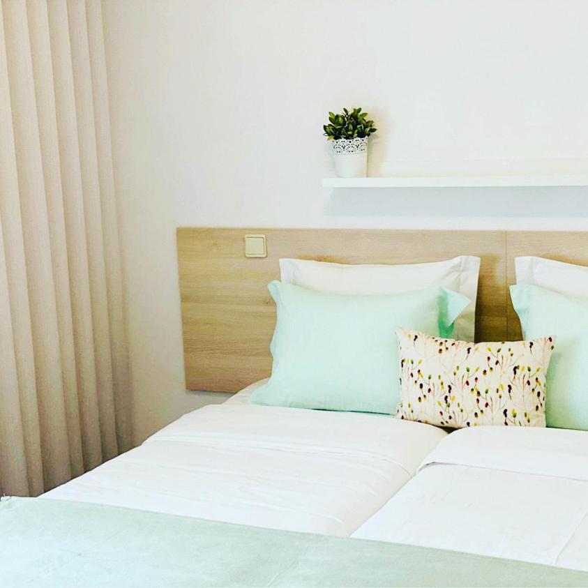Casa Da Vila Guest House 포보아데바짐 외부 사진