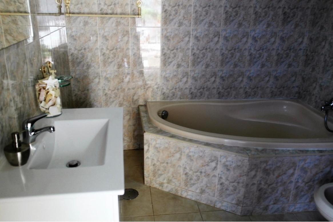 Casa Da Vila Guest House 포보아데바짐 외부 사진