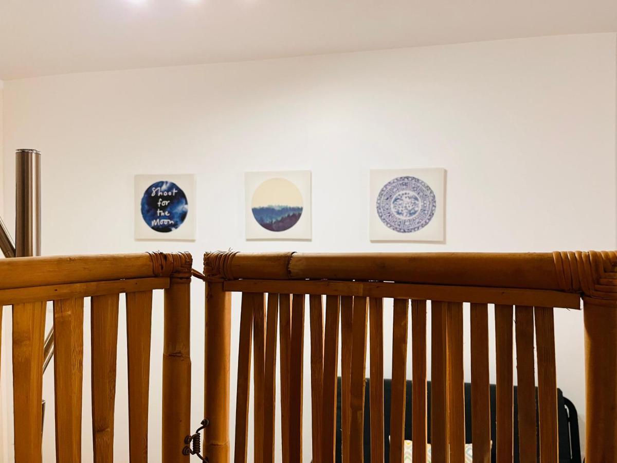 Casa Da Vila Guest House 포보아데바짐 외부 사진