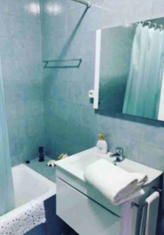 Casa Da Vila Guest House 포보아데바짐 외부 사진