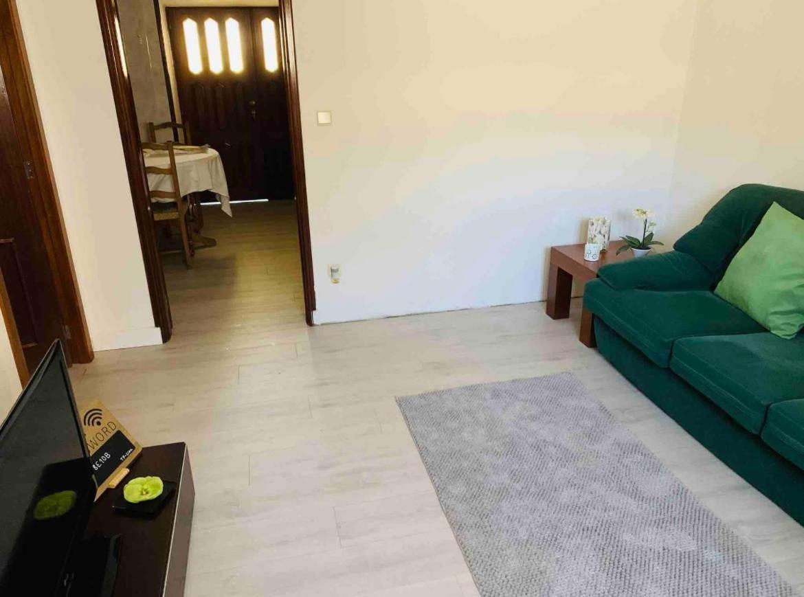 Casa Da Vila Guest House 포보아데바짐 외부 사진