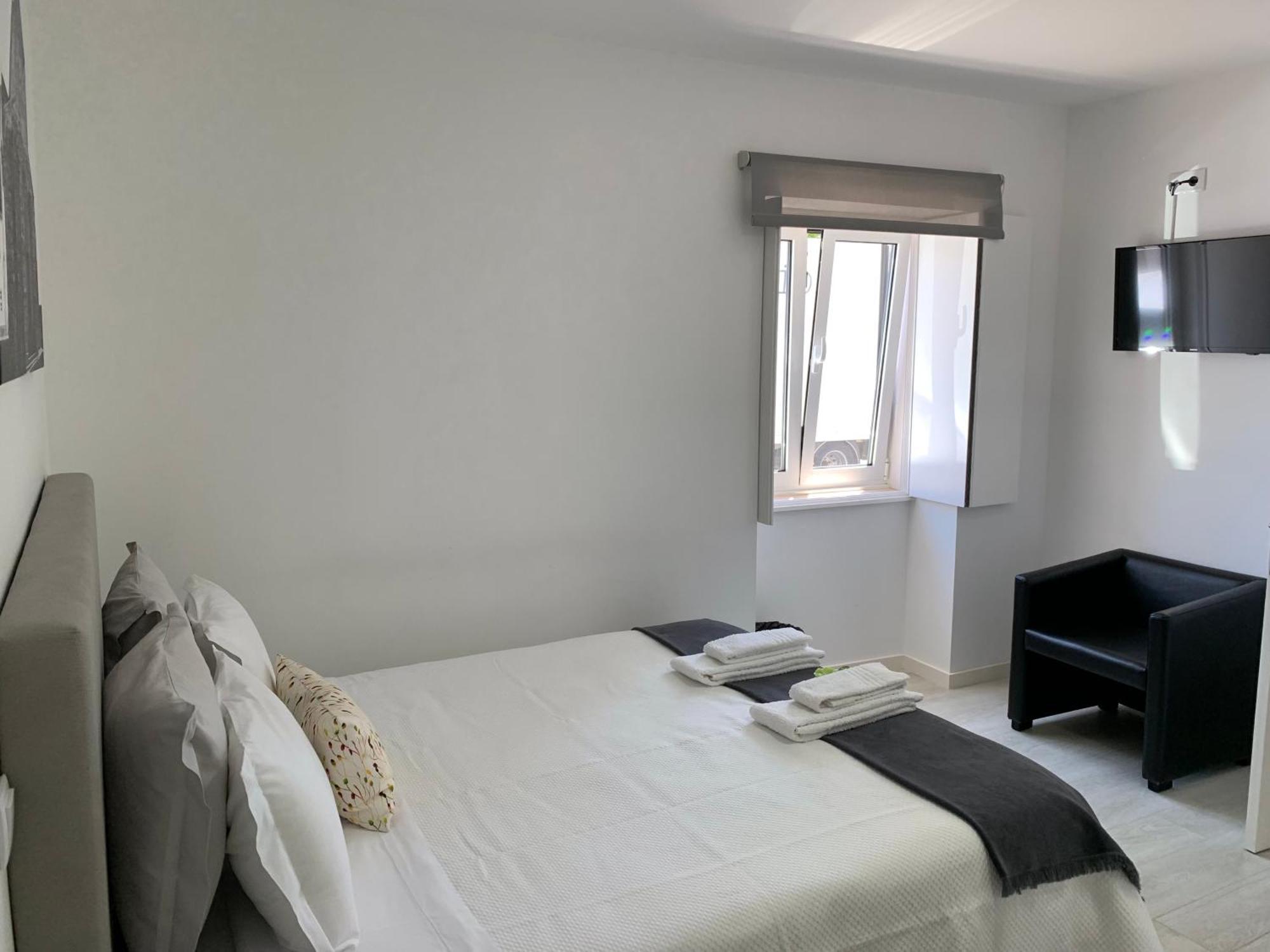 Casa Da Vila Guest House 포보아데바짐 외부 사진